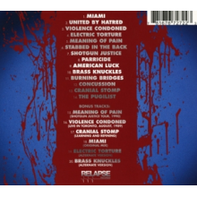 Razor - Shotgun Justice