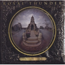Royal Thunder - Cvi