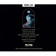 Yob - Great Cessation