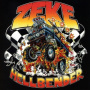 Zeke - Hellbender
