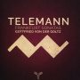 Telemann, G.P. - Frankfurt Sonatas