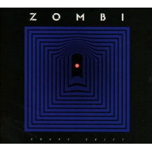 Zombi - Shape Shift