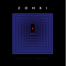 Zombi - Shape Shift