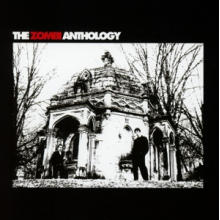 Zombi - Zombi Anthology