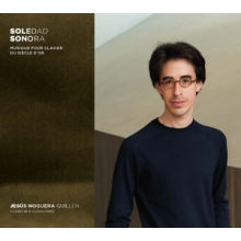 Guillen, Jesus Noguera - Soledad Sonora