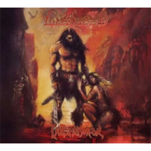 Lunar Shadow - Triumphator