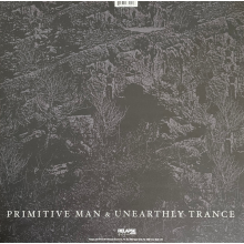 Primitive Man - Split