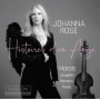 Rose, Johanna - Histoires D'une Ange