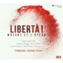 Pygmalion / Raphael Pichon - Liberta! Mozart Et L'opera