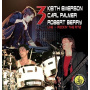 Three: Emerson, Palmer & Berry - Rockin' the Ritz