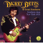 Betts, Dickey & Great Southern - Southern Jam: New York 1978