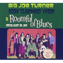 Turner, Joe - Roomful of Blues