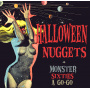 V/A - Halloween Nuggets: Monster Sixties a Go-Go