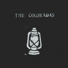 Coloradas, the - The Coloradas