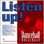 V/A - Listen Up! Dancehall