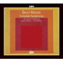 Krenek, E. - Complete Symphonies