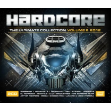 V/A - Hardcore the Ultimate Col. 2012-2
