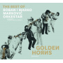Markovic, Boban I Marko -Orkestar- - Golden Horns - the Best of