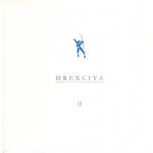 Drexciya - Journey of the Deep Sea Dweller Ii