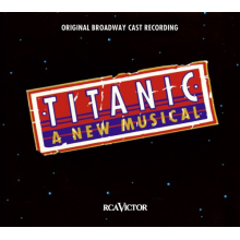 Musical - Titanic: the Musical