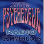 V/A - 1960's Psychedelic Radio Commercials