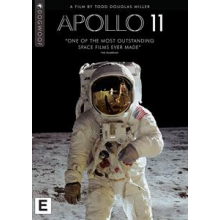 Documentary - Apollo 11