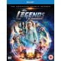 Tv Series - Dc's Legends of Tomorrow Season 4