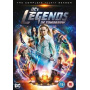 Tv Series - Dc's Legends of Tomorrow Season 4