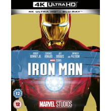 Movie - Iron Man