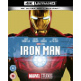 Movie - Iron Man