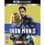 Movie - Iron Man 3