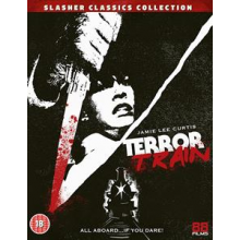 Movie - Terror Train