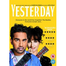 Movie - Yesterday