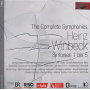 Winbeck, H. - Complete Symphonies