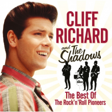 Richard, Cliff & the Shadows - Best of Rock N Roll