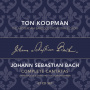 Koopman, Ton - Complete Bach Cantatas Vol. 1-22