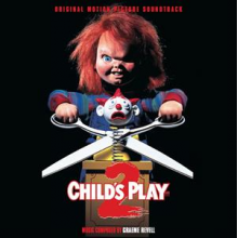 Original Soundtrack - Child's Play 2