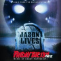 Manfredini, Harry - Friday the 13th Part Vi: Jason Lives