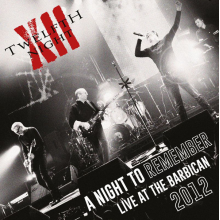 Twelfth Night - A Night To Remember