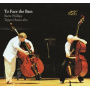 Phillips, Barre & Teppo Hauta-Aho - To Face the Bass