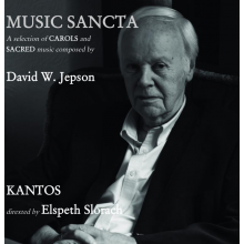 Kantos & Elspeth Slorach - Musica Sancta