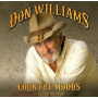 Williams, Don - Country Moods
