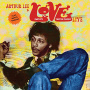 Lee, Arthur & Love - Complete Forever Changes Live