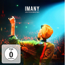 Imany - Live At the Casino De Paris