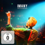 Imany - Live At the Casino De Paris