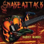 Mandel, Harvey - Snake Attack