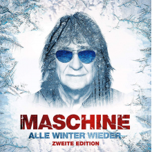 Maschine - Alle Winter Wieder