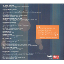 Phonix - Hvad Intet Ore Horte End