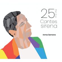 Serrano, Inma - 25 Anos Cantos De Sirena