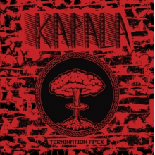 Kapala - Termination Apex